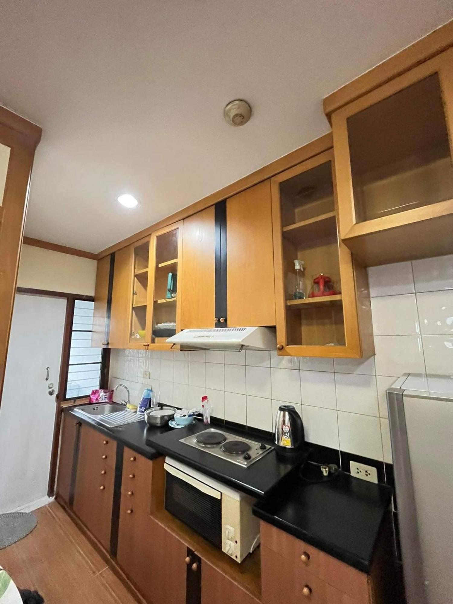 Grand Diamond Condo Suites กรุงเทพมหานคร ภายนอก รูปภาพ