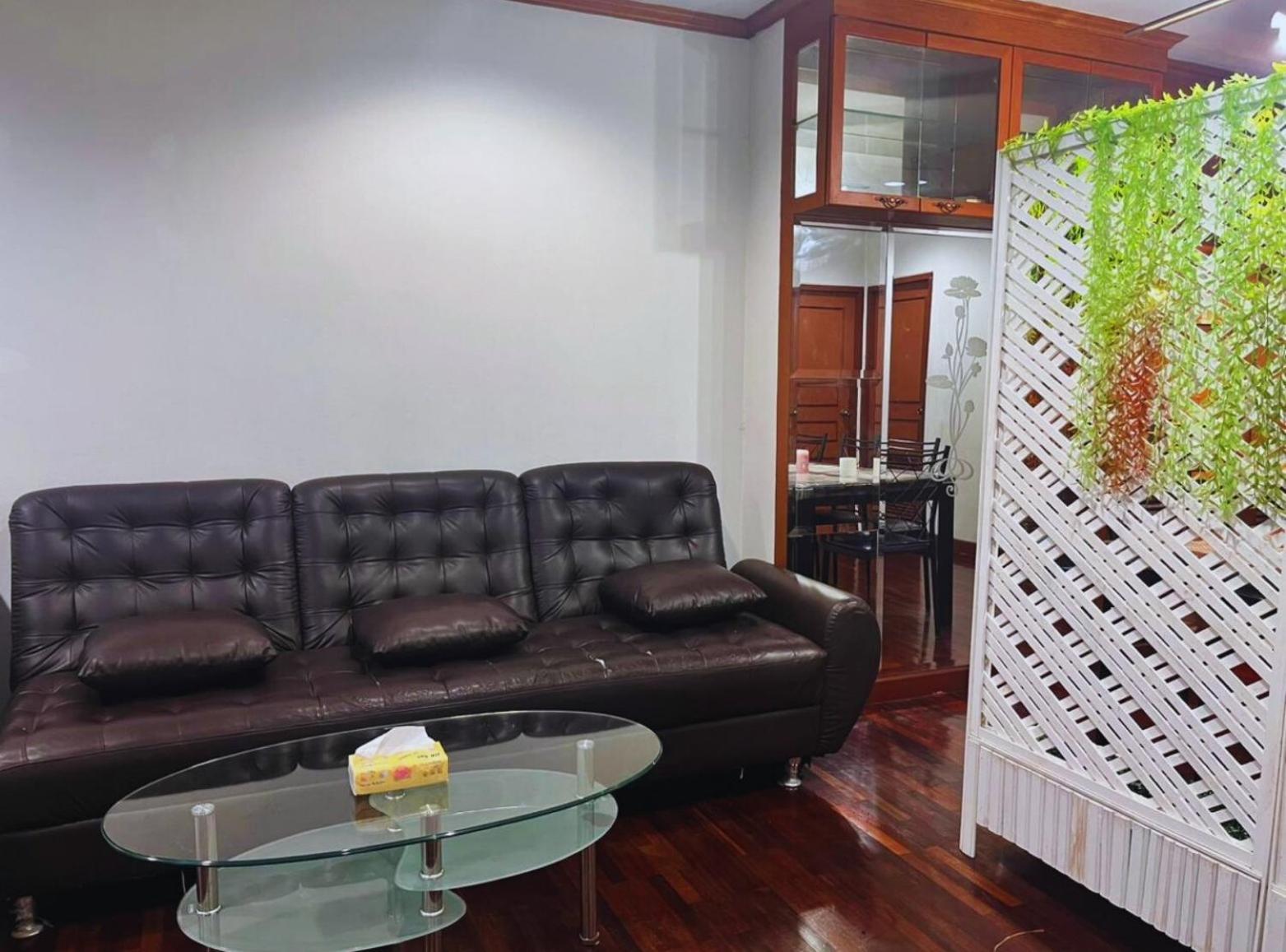 Grand Diamond Condo Suites กรุงเทพมหานคร ภายนอก รูปภาพ