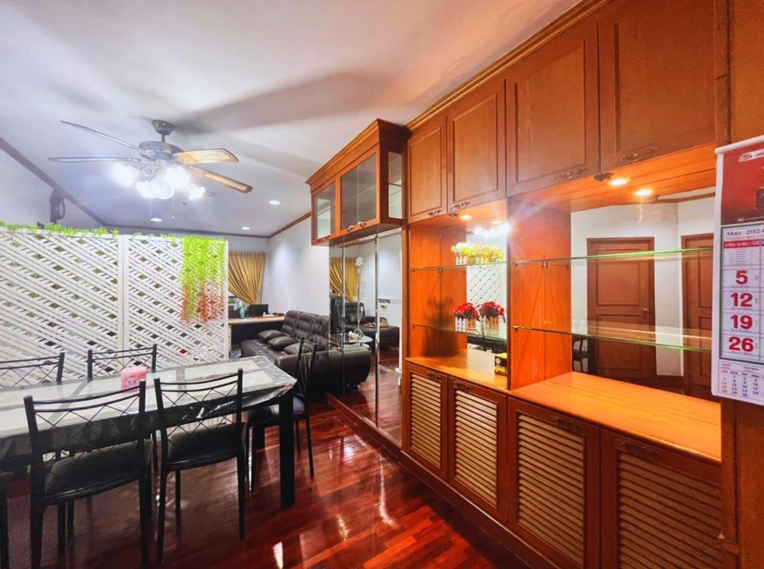 Grand Diamond Condo Suites กรุงเทพมหานคร ภายนอก รูปภาพ