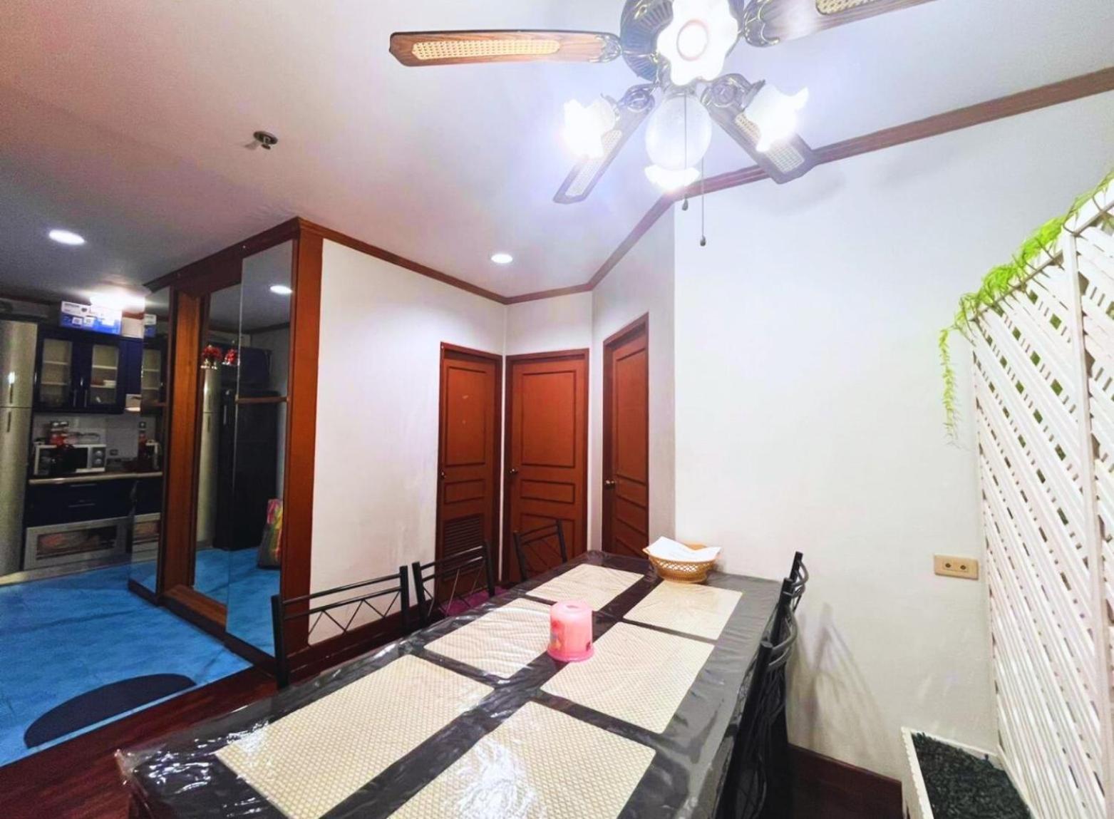 Grand Diamond Condo Suites กรุงเทพมหานคร ภายนอก รูปภาพ